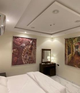 Tabuk Apartment | ماي ووك فيو MyWalk View