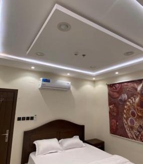 Tabuk Apartment | ماي ووك فيو MyWalk View