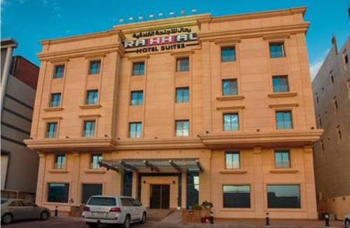 Yanbu Apartment | مبيت رحال للشقق المخدومة - Mabit Rehhal Serviced Apartments