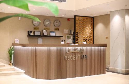 Yanbu Apartment | مبيت رحال للشقق المخدومة - Mabit Rehhal Serviced Apartments