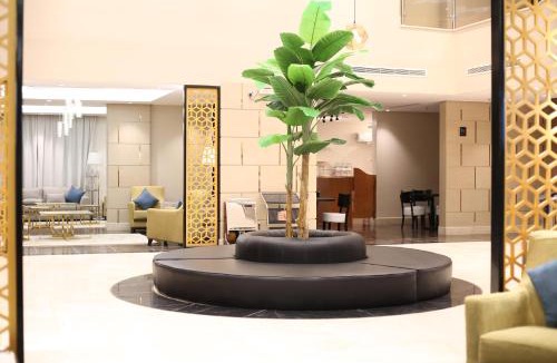 Yanbu Apartment | مبيت رحال للشقق المخدومة - Mabit Rehhal Serviced Apartments