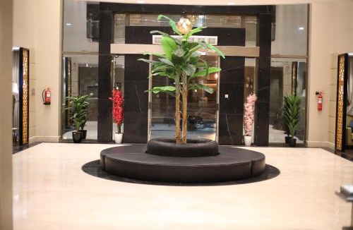 Yanbu Apartment | مبيت رحال للشقق المخدومة - Mabit Rehhal Serviced Apartments