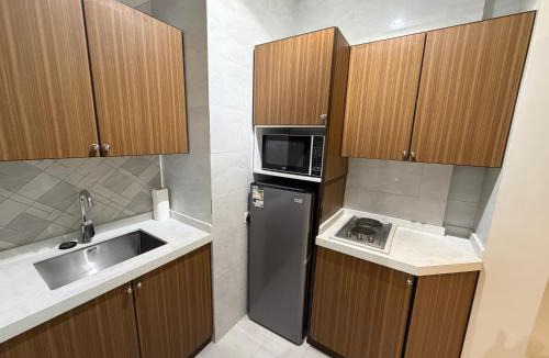 Ha'il Apartment | متسع للشقق المخدومة - اقتصادي
