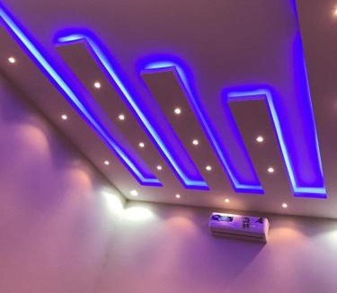 Ahad Rafidah Apartment | مجمع الضيف السكني