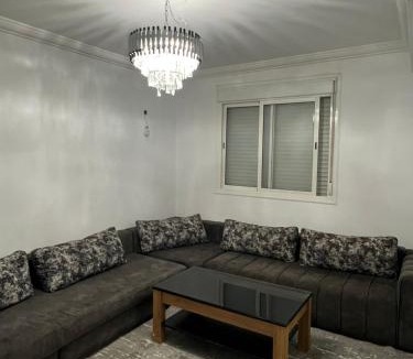 Gueznaia Apartment | مجمع دياري مجموعة 13 عمارة 56 طابق 4 رقم 49 طنجة, 90063 Tanger, Maroc