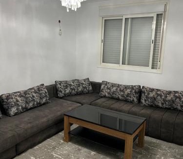Gueznaia Apartment | مجمع دياري مجموعة 13 عمارة 56 طابق 4 رقم 49 طنجة, 90063 Tanger, Maroc