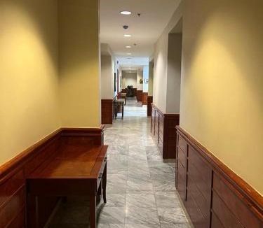 Al Baha Apartment | مجمع رغدان للشقق المخدومه