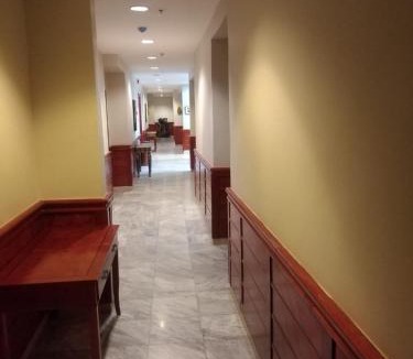 Al Baha Apartment | مجمع رغدان للشقق المخدومه