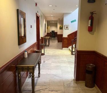 Al Baha Apartment | مجمع رغدان للشقق المخدومه