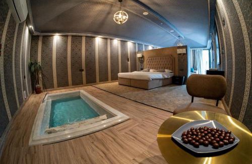 Al-Hofuf House | مجموعة سدرة فاطمة