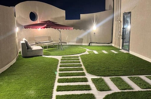 Al-Hofuf Apartment | محمد هوم
