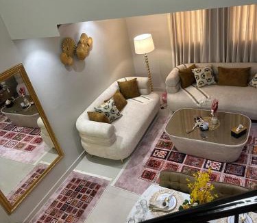 Ha'il Apartment | مدن الشمال للشقق المخدومة