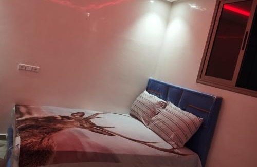 Oualidia Apartment | مدينة الوليدية