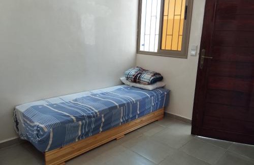 Oualidia Apartment | مدينة الوليدية