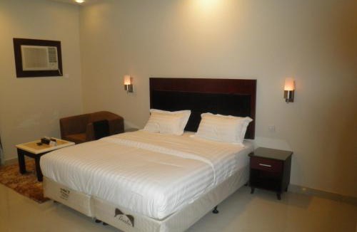 Al Kharj Apartment | مراحل للشقق المخدومة الخرج 1