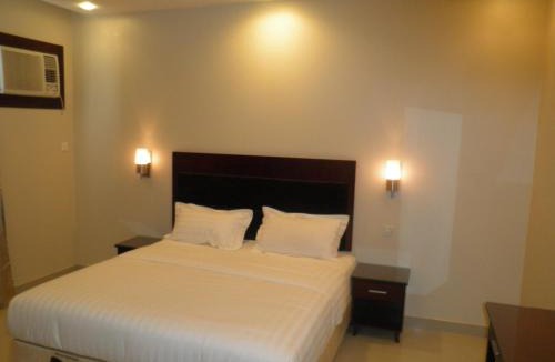 Al Kharj Apartment | مراحل للشقق المخدومة الخرج 1