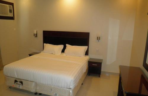 Al Kharj Apartment | مراحل للشقق المخدومة الخرج 1