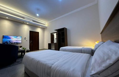 Jeddah Apartment | مرافق سياحية خاصة