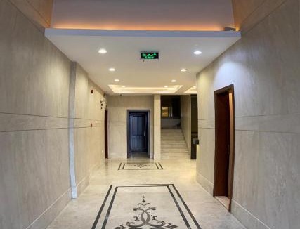 Jeddah Apartment | مرافق سياحية خاصة