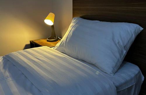 Jeddah Apartment | مرافق سياحية خاصة