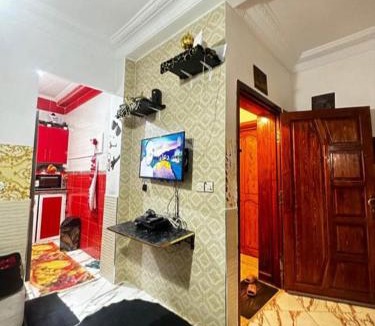 Miramar Apartment | مرتيل