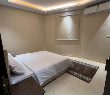 Sakaka Apartment | مرج الزيتون للشقق المخدومة