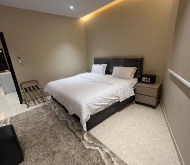 Sakaka Apartment | مرج الزيتون للشقق المخدومة