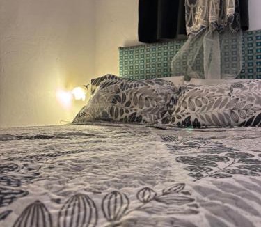 Tamraght Apartment | مرحبا بيك عندنا