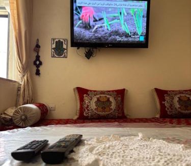 Tamraght Apartment | مرحبا بيك عندنا