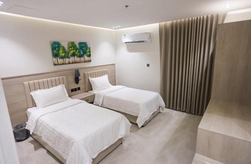 Yanbu Apartment | مرسى النخبة للشقق المخدومة Marina Elite Serviced Apartments