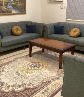 Medina Apartment | مرفق هجرة السياحي الخاص