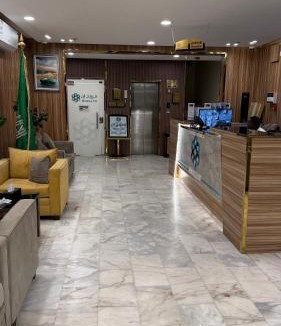 Saudi Arabia Hotel | مروج ان للشقق المخدومة 1