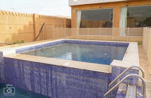 Riyadh House | مزرعة عاذرية نجد
