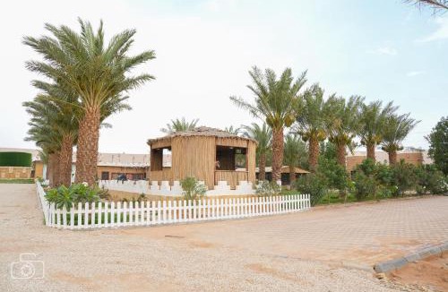 Riyadh House | مزرعة عاذرية نجد