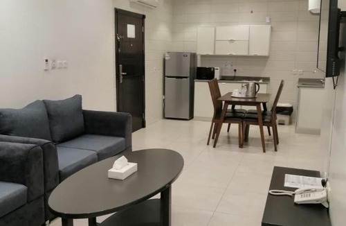 Dammam Hotel | مساس الخليج Mesas Gulf وحدات سكنية