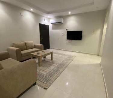 As Salam Apartment | مساكن اركان