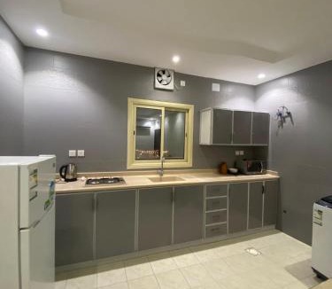As Salam Apartment | مساكن اركان
