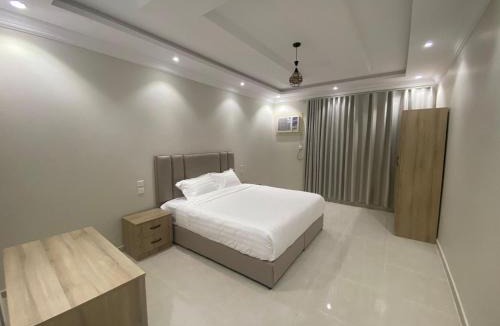 As Salam Apartment | مساكن اركان