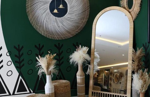 Abha Hotel | مساكن الدار للشقق المخدومة 13