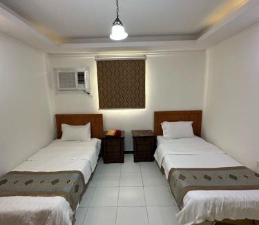 Riyadh Apartment | مساكن العروبة للشقق المخدومة