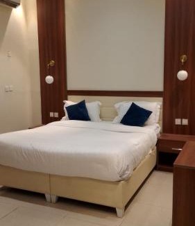 Abha Apartment | مساكن المبيت 3 الفرع الثالث