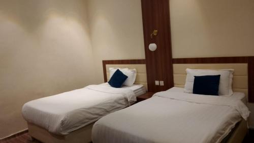Abha Apartment | مساكن المبيت 3 الفرع الثالث