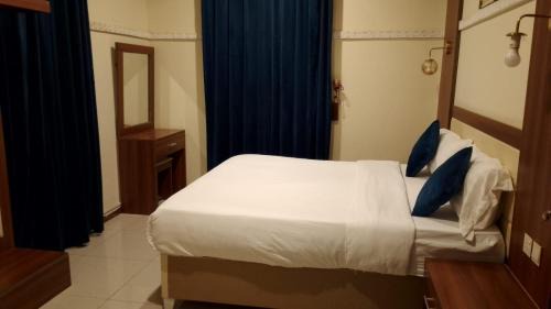 Abha Apartment | مساكن المبيت 3 الفرع الثالث