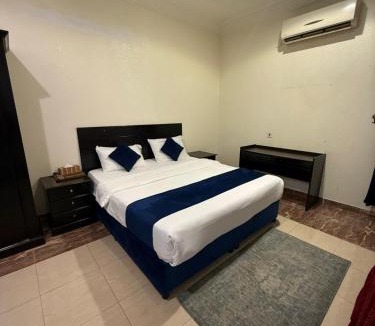Abha Apartment | مساكن المبيت 5 new