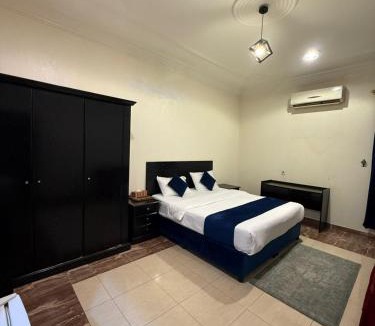 Abha Apartment | مساكن المبيت 5 new
