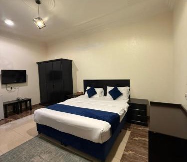 Abha Apartment | مساكن المبيت 5 new