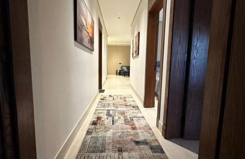 Al Khobar Apartment | مساكن المها - شقق وأستديوهات - بتأثيث متكامل ومريح