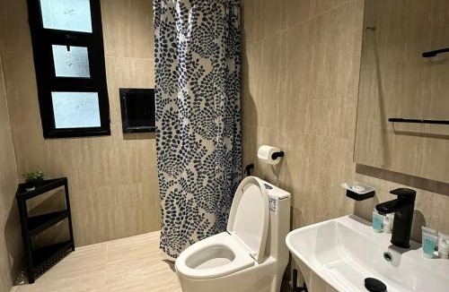 Al Khobar Apartment | مساكن المها - شقق وأستديوهات - بتأثيث متكامل ومريح