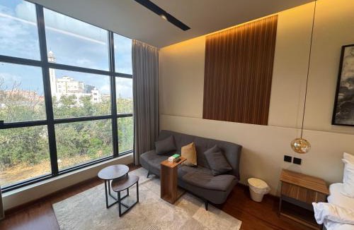 Taif Apartment | مساكن بتصميم فندقي ووصول ذاتي