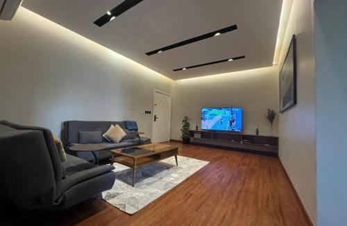 Taif Apartment | مساكن بتصميم فندقي ووصول ذاتي